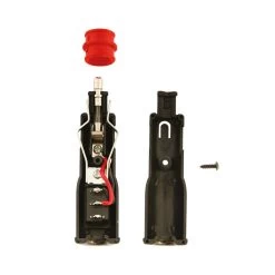 Aanstekerplug Met Schakelaar