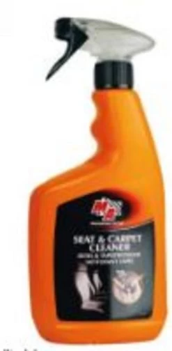 Mi Zetel En Tapijtreiniger 650ml