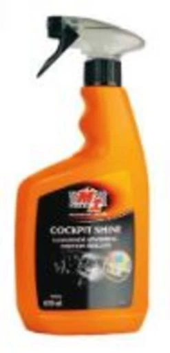 Mi Cockpitreiniger Glanzend 650ml