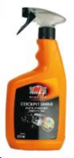 Mi Cockpitreiniger Mat 650ml