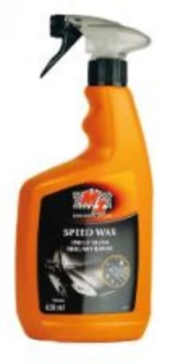 Mi Speed Wax 650ml