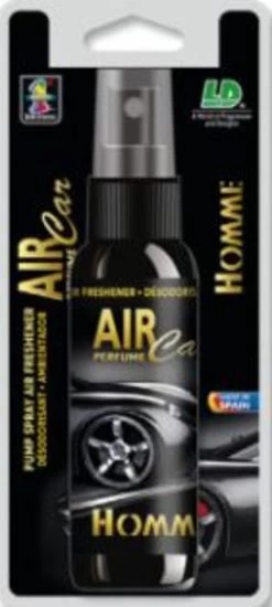 Luchtverfrisser Parfum Spray HOMME