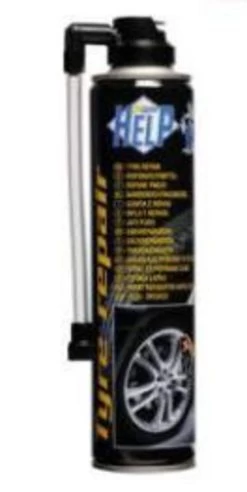 Help Band 300ml, Spuitbuis Om Banden Te Herstellen