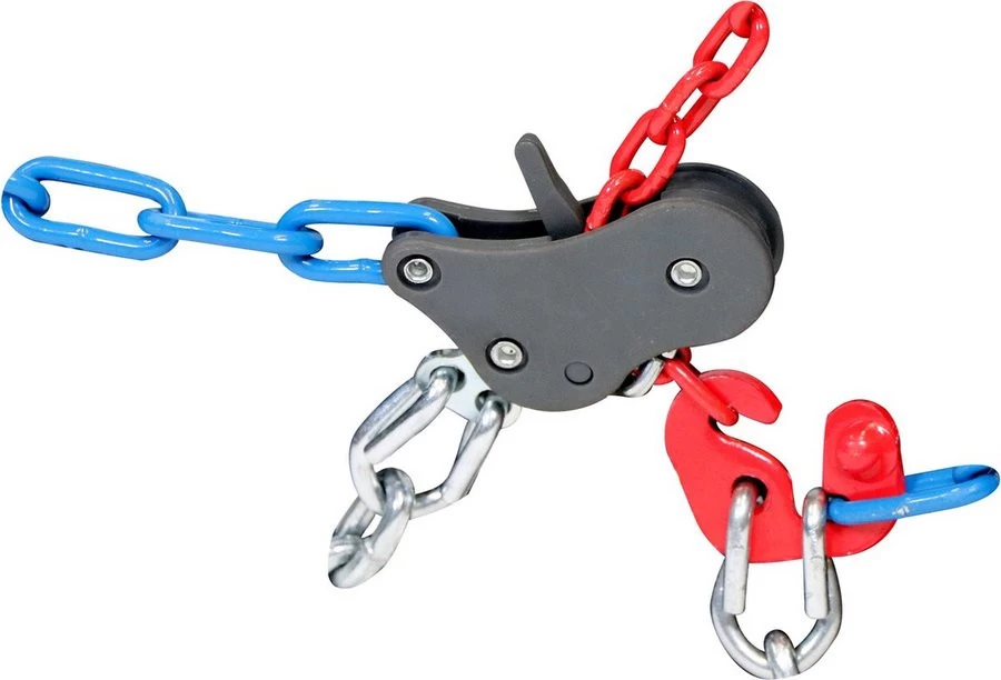 Carpoint Sneeuwkettingen RVX-250 16mm - Afbeelding 2