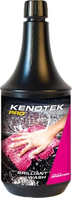 Kenotek Pro Brilliant Wash 1L