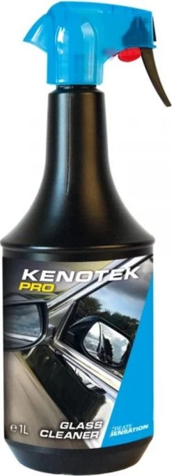 Kenotek Pro Glass Cleaner 1L