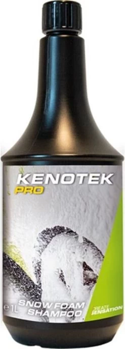 Kenotek Pro Snow Foam Shampoo 1L