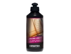 Kenotek Pro Leather Cream 400ml