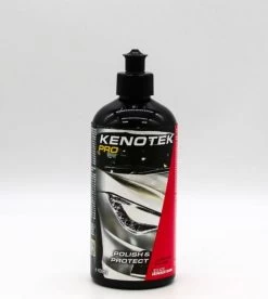 Kenotek Pro Polish & Protect 400ml