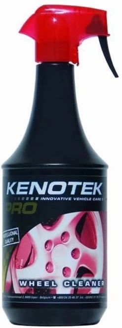 Kenotek Pro Wheel Cleaner 1L