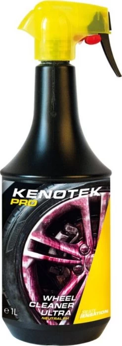 Kenotek Pro Wheel Clean Ultra 1L
