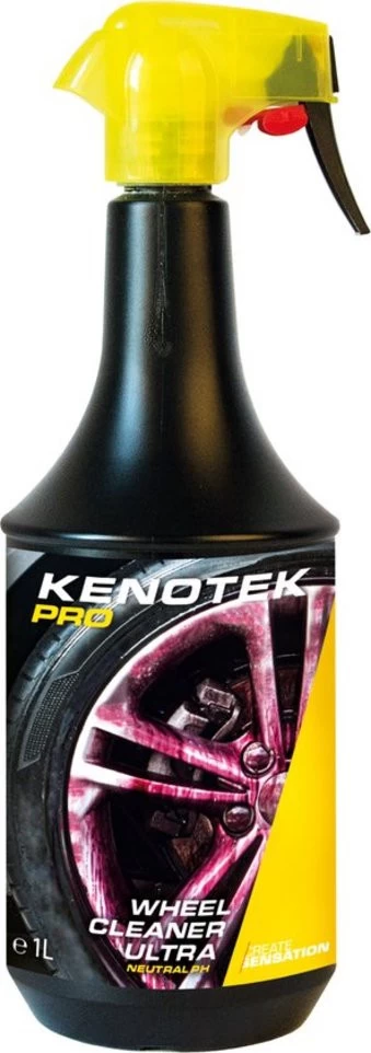 Kenotek Pro Wheel Clean Ultra 1L