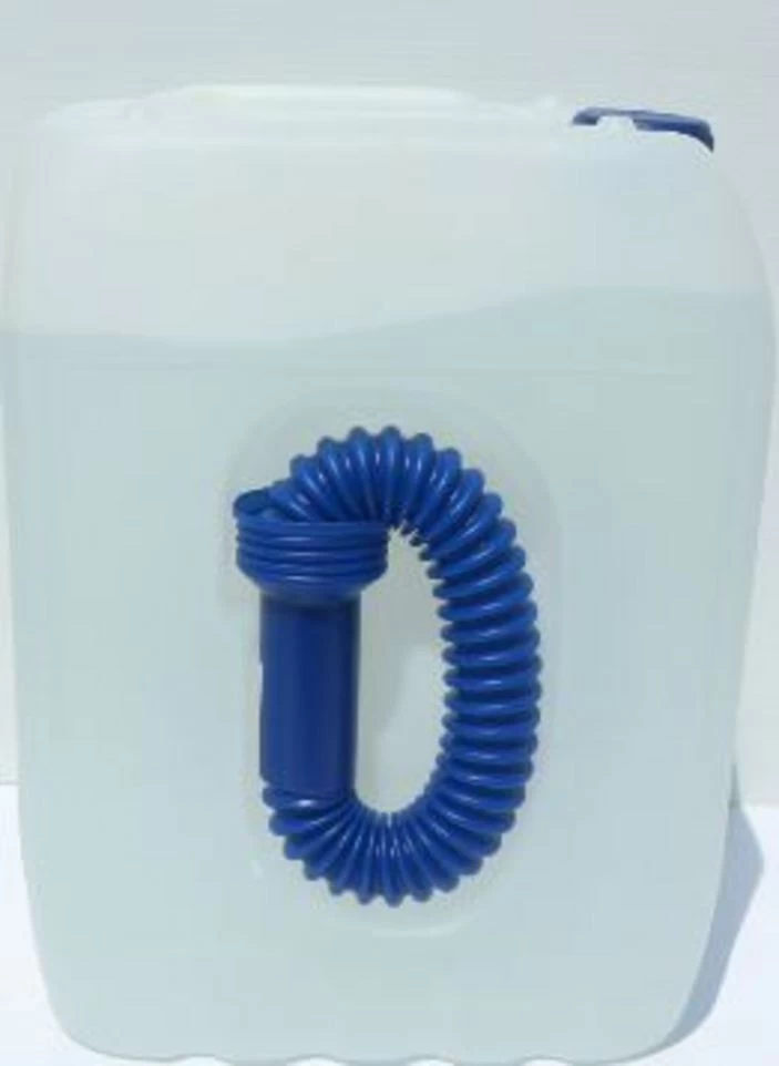 AdBlue 10l Met Gietteut - Afbeelding 2