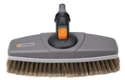 Gardena Wasborstel Cleansysteem