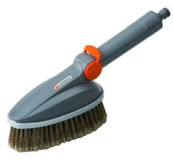 Gardena Zachte Wasborstel Cleansysteem Handwasborstel