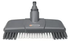Gardena Comfort Schrobber Cleansysteem