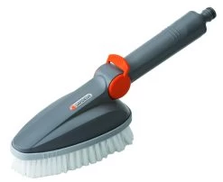 Gardena Handschrobber Cleansysteem