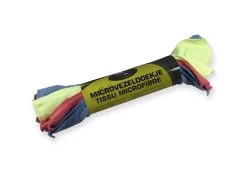 Carpoint Microvezeldoekjes Per 6