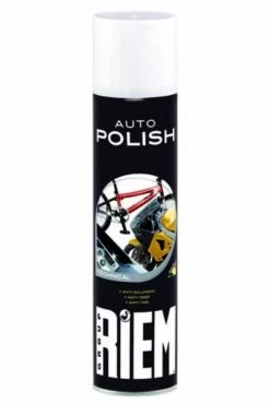 Riem Autopolish 400 Ml