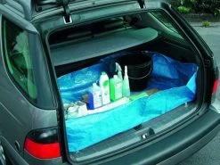 Beschermzeil Voor Autokoffer 120x63x30cm Voor In De Koffer Of Op Het Bagagerek