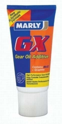 Marly High Performance Gear Oil Additive 150ml