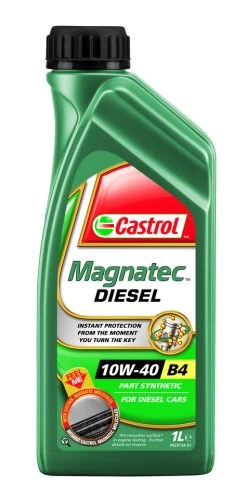 Castrol Magnatec 10W40 B3 1L Diesel