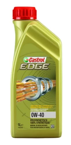 Castrol Edge Sport 0W40 1L