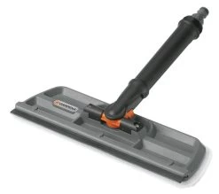 Gardena Raamwaswisser Met Trekker