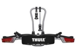 Thule Easyfold 2b 13-polige Fietsdrager Opvouwbaar