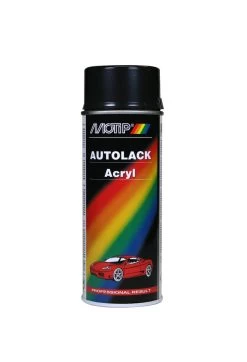 Motip Compact Grijs Spuitbus 400ml Kleur 46820