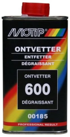 Motip M600 Ontvetter Blik 200ml 00185