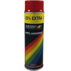 Motip Rallye Ral3000 Spuitbus 500ml Kleur 04105