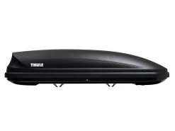 Thule Pacific L 780 Antraciet Dakkoffer 420 Liter - 196x78x45cm