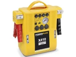 Powerplus POWX410 Energiestation 4-in-1