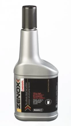 Zenox Additief Diesel 350ml Multifunctioneel Additief Voor Diesel