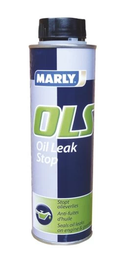 Marly Oil Stop Leak 250ml
