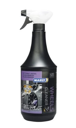Marly Expert Detailing Wheel Cleaner 1 Liter Velgenreiniger