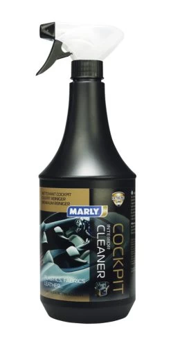 Marly Expert Detailing Cockpit Cleaner 1 Liter Cockpit En Interior Reiniger