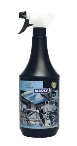 Marly Expert Detailing Top Glass Cleaner 1 Liter Efficiente Glasreiniger