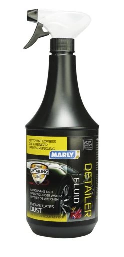 Marly Expert Detailing Fluid 1 Liter, Snelreiniger