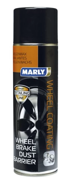 Marly Expert Wheel Coating 500ml