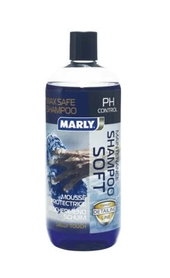 Marly Expert Soft Shampoo 1 Liter