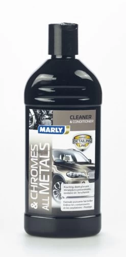Marly Expert Metal Polish 500ml