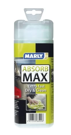 Marly Absorb Max