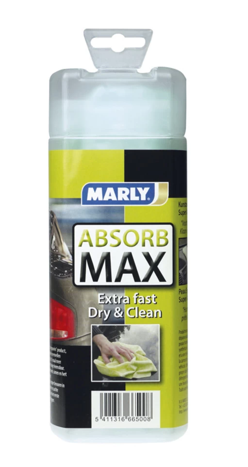 Marly Absorb Max