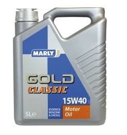 Marly Gold Classic 15W40 5L