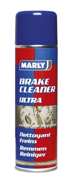 Marly Spuitbus Brake Cleaner Remmenreiniger 500ml