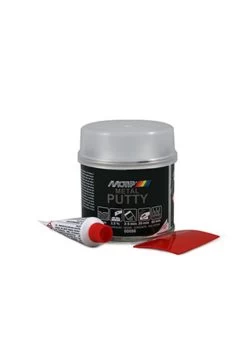 Motip Metaal Plamuur Blik 250gr