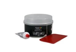 Motip Metaal Plamuur Blik 1000gr