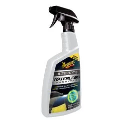Meguiars Ultimate Wash & Wax Anywhere 769ml